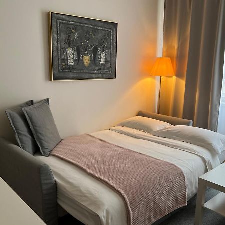 City Centrum Charming Apartment プラハ エクステリア 写真