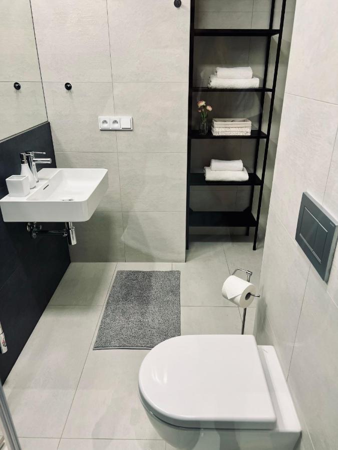 City Centrum Charming Apartment プラハ エクステリア 写真
